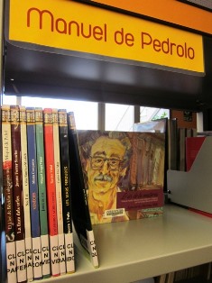 Espai Pedrolo